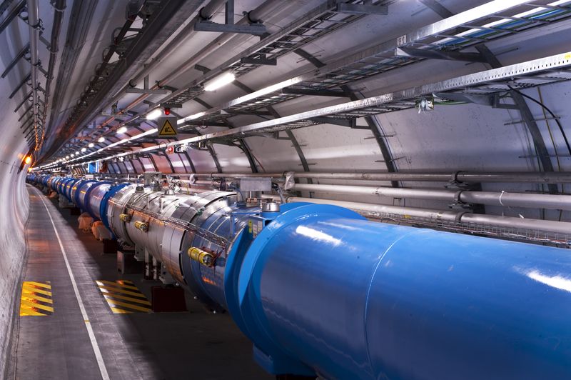 Britain Celebrates the Higgs Boson, Then Cuts the Budget That Found It