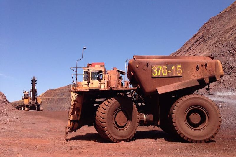 When the Taps Run Dry, the Gangs Move In