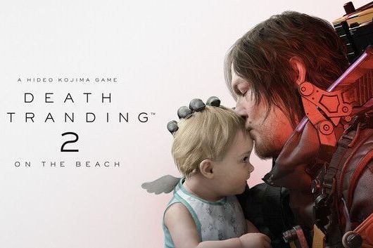 Death Stranding 2 Hits PC at 95% Positive and 55K Peak Players