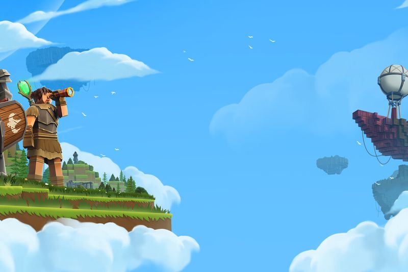 Everwind Cracks Steam's Top 10 With Just 854 Reviews