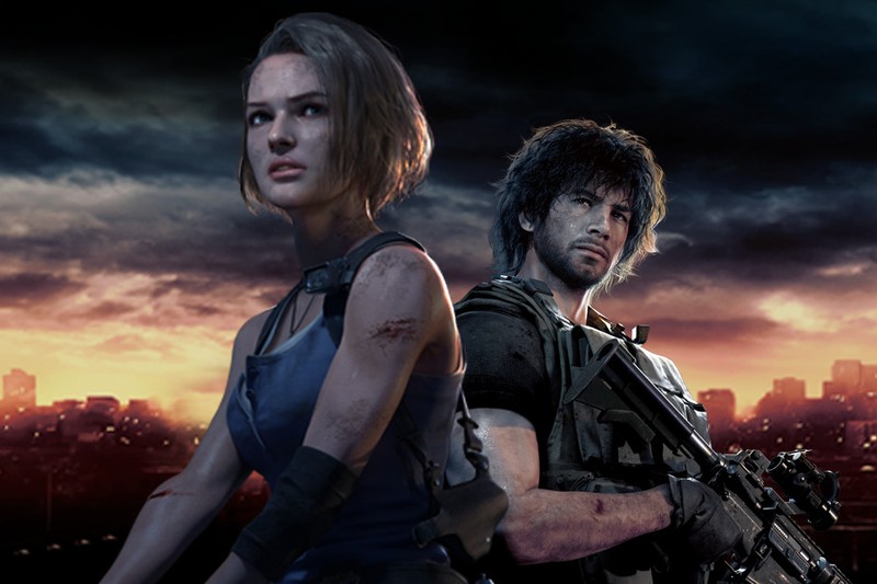 Four Dollars Can't Buy Resident Evil 3 the Reviews It Wanted