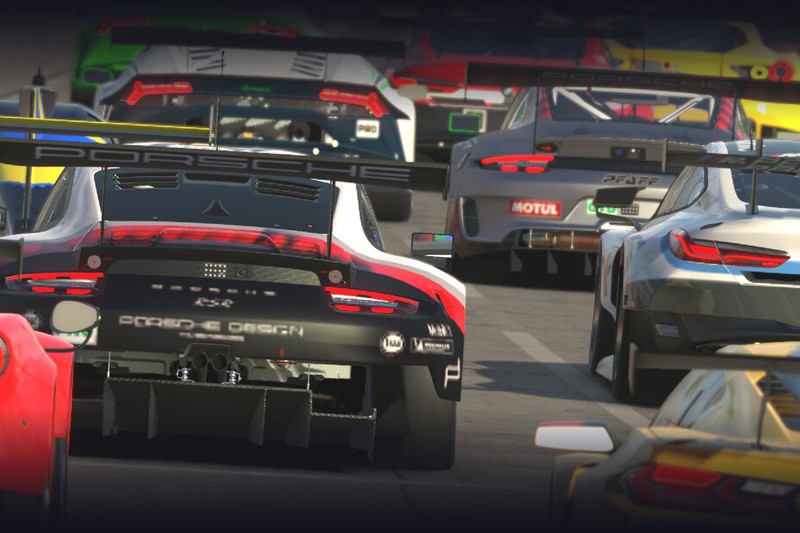 iRacing on Sale: The Sim That Makes Wallets Hurt