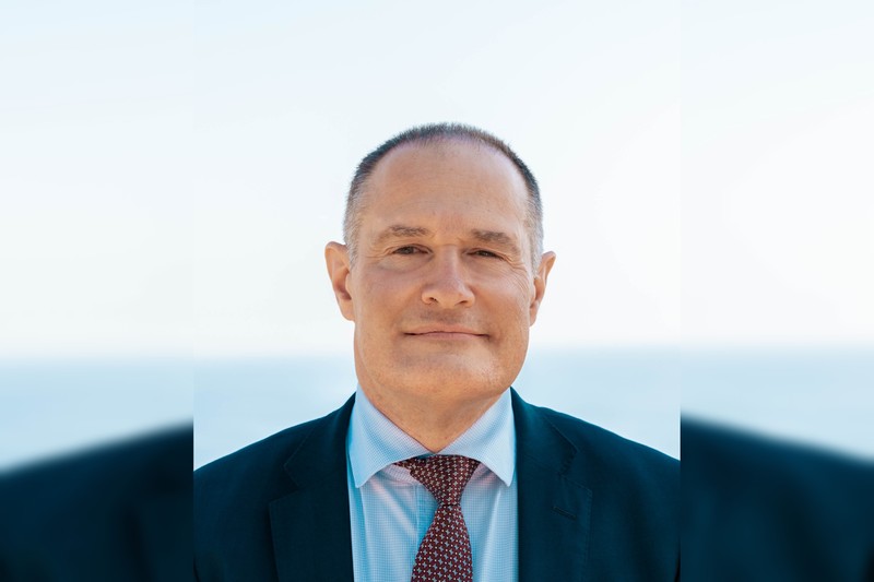 Portrait of Fabrice Leggeri