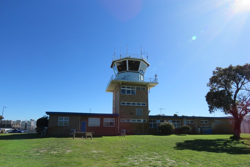 An Air Canada Airbus A321-200, painted in the new livery, is on final approach to LaGuardia Airport's Runway 31 over Flushing Bay.