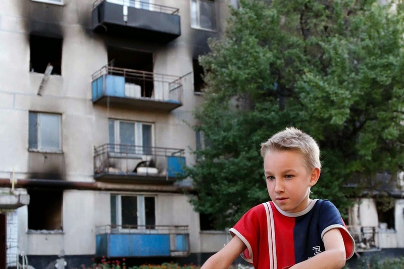 Zelenskiy's Warning Was Prescient: Russia Strikes as Ukraine Hits Back at Energy Infrastructure